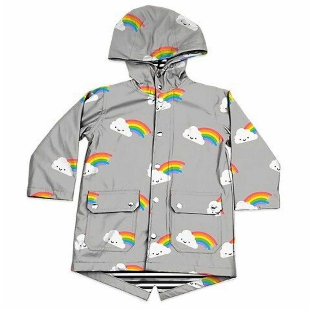 9/10yr NEW Whistle And Flute Jacket